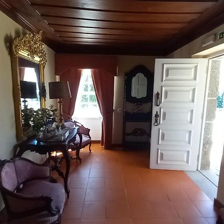 Вилла Casa Do Lobo Ламегу Экстерьер фото